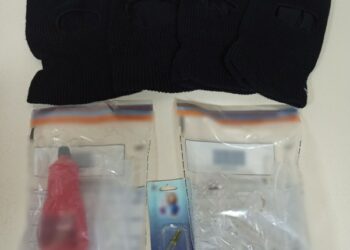 Πέντε νεαρούς ταυτοποιήθηκαν από την  αστυνομία για την εισβολή και επίθεση σε σχολείο της Πτολεμαΐδας