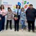 Γρεβενά: Προσωπικό της αστυνομίας στο ΚΔΑΠ ΜΕΑ