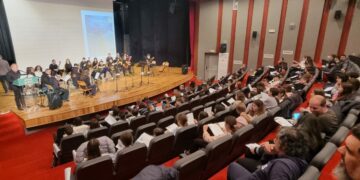 Πραγματοποιήθηκε η εκδήλωση για την ημέρα παιδικού βιβλίου από το Μουσικό Σχολείο και το ΚΕΠΕΑ Σιάτιστας