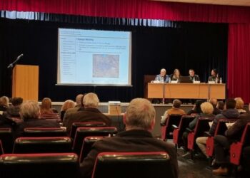 Δήμος Βοΐου: Σε εξέλιξη τα Τοπικά Πολεοδομικά Σχέδια για τις Δ.Ε. Ασκίου, Νεάπολης και Τσοτυλίου.