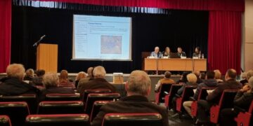 Δήμος Βοΐου: Σε εξέλιξη τα Τοπικά Πολεοδομικά Σχέδια για τις Δ.Ε. Ασκίου, Νεάπολης και Τσοτυλίου.