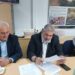 Υπογραφή Μνημονίου Συνεργασίας για την Ασφαλή Διαχείριση Επικίνδυνων Μολυσματικών Αιχμηρών Αποβλήτων