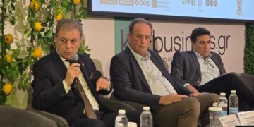 Η Περιφέρεια Δυτικής Μακεδονίας στο 19ο Πολυσυνέδριο Καινοτομίας και Ανάπτυξης