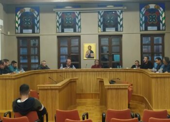 Σιάτιστα: Πραγματοποιήθηκε η συνάντηση των κυνηγετικών συλλόγων Μακεδονίας Θράκης