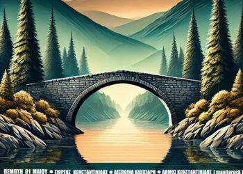 Κυρατζήδων μονοπάτια. Διαδρομές με μηχανή σε Βόιο, Γρεβενά και Ιωάννινα