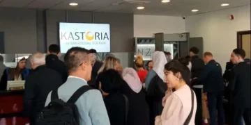 Νέοι διεθνείς εμπορικοί επισκέπτες στην 50ή Διεθνή Έκθεση Γούνας Καστοριάς σε συνεργασία με την Enterprise Greece και  Ρεπορτάζ για την αποστολή στο Σικάγο