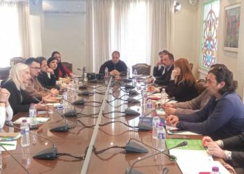 Επιμελητήριο Κοζάνης: Δωρεάν εργαστήριο ενημέρωσης για εκπροσώπους συλλογικών φορέων και επιχειρήσεων