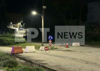 Καστοριά: Συμμορία έσπειρε τον τρόμο στο Άργος Ορεστικό – Αναζητούνται οι δράστες