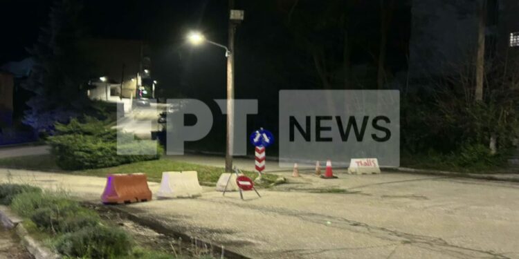 Καστοριά: Συμμορία έσπειρε τον τρόμο στο Άργος Ορεστικό – Αναζητούνται οι δράστες