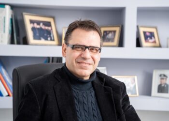 Λειτουργία Ιατρείου Υπερήχων στο Τσοτύλι του Γιώργου Ζιμπιλίδη. Οι υπηρεσίες