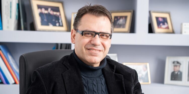 Λειτουργία Ιατρείου Υπερήχων στο Τσοτύλι του Γιώργου Ζιμπιλίδη. Οι υπηρεσίες