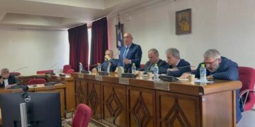 Μ. Παπαδόπουλος: Δεν μου αρέσουν τα πολλά λόγια. Δεν μου αρέσουν οι υποσχέσεις. Πιστεύω στην πράξη, στη συνεργασία και στην επίλυση των προβλημάτων