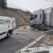 Τροχαίο ατύχημα στην Εγνατία Οδό – Κλειστή η μία λωρίδα