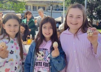 Δήμος Γρεβενών: 2η Γιορτή «ΠΕΡΔΙΚΑΣ»