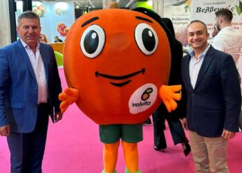 Παρουσία της Περιφέρειας Δυτικής Μακεδονίας στη Διεθνή Έκθεση Φρέσκων Φρούτων και Λαχανικών FRESKON 2025