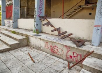 Ξενία Κοζάνης: Άγνοια, ανακρίβειες και απουσία σχεδίου από τον κ. Κοκκαλιάρη