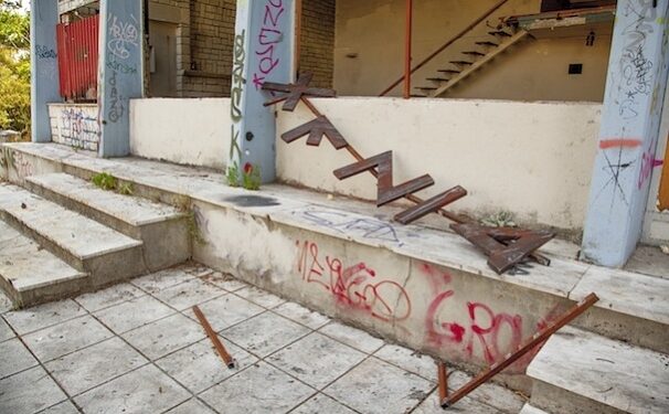 Ξενία Κοζάνης: Άγνοια, ανακρίβειες και απουσία σχεδίου από τον κ. Κοκκαλιάρη