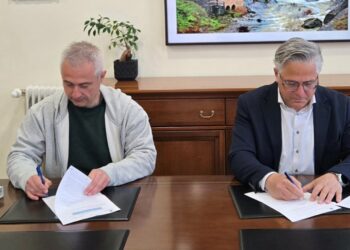 Δήμος Βοΐου: Συνεχίζονται οι παρεμβάσεις στους μικρούς οικισμούς. Σύμβαση για τσιμεντοστρώσεις 60.000 ευρώ