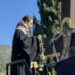 Η Αποκαθήλωση Του Εσταυρωμένου στο Δρυόβουνο. Βίντεο