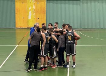 Μια νίκη και μια ήττα για τον ΑΓΣ Η Σιάτιστα