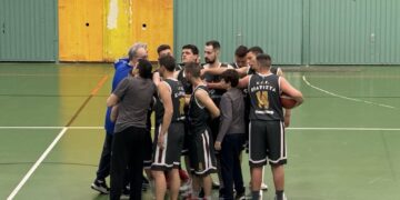 Μια νίκη και μια ήττα για τον ΑΓΣ Η Σιάτιστα