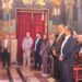 Εορτασμός του Αγίου Γεωργίου στα Σέρβια