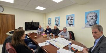 Επίσημη Αργία η ημέρα του Αγίου Πνεύματος στη Δυτική Μακεδονία