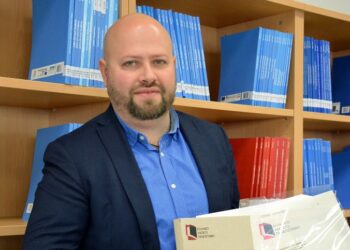 Ο κ. Ντόλιας Ιωάννης ορίστηκε νέος Γενικός Γραμματέας του Δήμου Γρεβενών