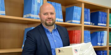 Ο κ. Ντόλιας Ιωάννης ορίστηκε νέος Γενικός Γραμματέας του Δήμου Γρεβενών