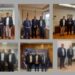 Διαδοχικές συναντήσεις και επαφές του Δημάρχου Γρεβενών στην Αθήνα με υπουργούς και υψηλόβαθμα κυβερνητικά στελέχη