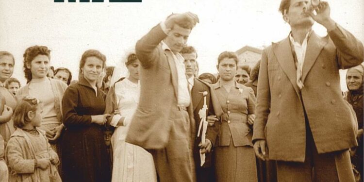 Κυριακή στα Σέρβια με την παράσταση «Η Ζωή μας»