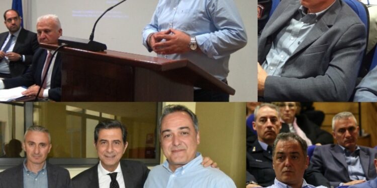 Δήμος Κοζάνης: Προσλήψεις και εξοπλισμό για πολιτική προστασία ζήτησε ο Κοκκαλιάρης – Τι είπε σε Κεφαλογιάννη και Γκιουλέκα