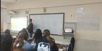 Μουσικό Σχολείο Σιάτιστας: Εκδήλωση Επαγγελματικού Προσανατολισμού