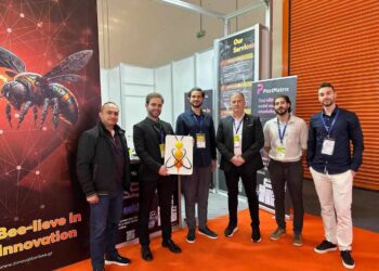 Ολοκληρώθηκε η συμμετοχή της Περιφέρειας Δυτικής Μακεδονίας στη Διεθνή Έκθεση Καινοτομίας και Τεχνολογίας “BEYOND 2025”