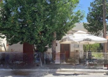 Δήμος Βοΐου: Νέα εποχή για το κτήριο του πρώην Δασονομείου Σιάτιστας