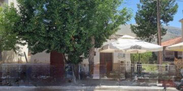 Δήμος Βοΐου: Νέα εποχή για το κτήριο του πρώην Δασονομείου Σιάτιστας