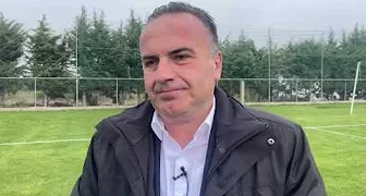 Νίκη του ιατροδικαστή Αναστάσιου Θεοδωρίδη στις εκλογές της ΕΠΣ Κοζάνης