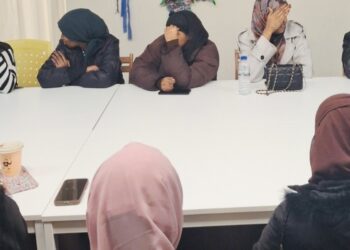 Το Κέντρο Φιλοξενίας Ασυνόδευτων Ανηλίκων Πενταλόφου Δήμου Βοΐου, στο Μουσείο Ανθρώπινου Σώματος