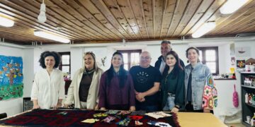 Καλλιτεχνικό έργο του Κ.Φ.Α.Α Πενταλόφου και του Εικαστικού Εργαστηρίου “Εικαστικών Εφαρμοσμένων και Παραστατικών Τεχνών Βοΐου”, θα εκτεθεί στη Δημοτική Πινακοθήκη Πειραιά