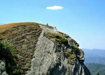 Βόιο Κοζάνης, ανεξερεύνητο και μαγευτικό. Στα θεμέλια της Πίνδου