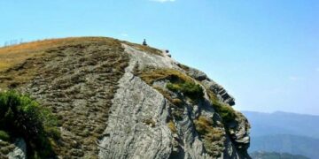 Βόιο Κοζάνης, ανεξερεύνητο και μαγευτικό. Στα θεμέλια της Πίνδου