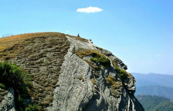 Βόιο Κοζάνης, ανεξερεύνητο και μαγευτικό. Στα θεμέλια της Πίνδου