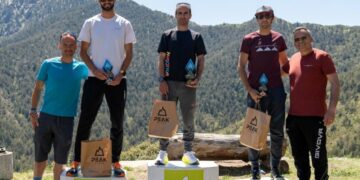 Δήμος Βοΐου: Πρώτη εκκίνηση για το VoioRaceseries με Μπούρινο