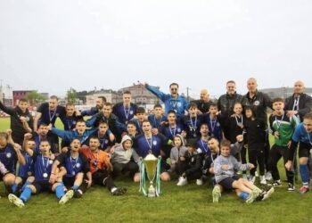 Κυπελλούχος ΕΠΣ Κοζάνης ο Μακεδονικός Σιάτιστας μετά από 35 χρόνια. Βίντεο