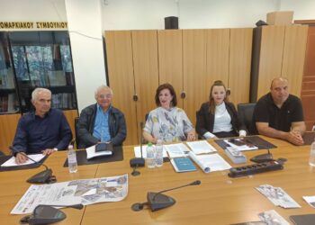 Δήμος Βοΐου: Ξεκινούν οι Γιορτές Βοΐου Πέλεκον 2025. Βίντεο