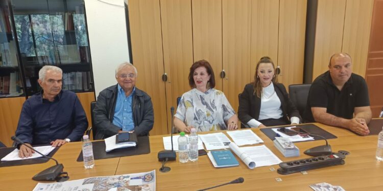 Δήμος Βοΐου: Ξεκινούν οι Γιορτές Βοΐου Πέλεκον 2025. Βίντεο