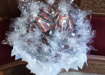 Μια ξεχωριστή Παράκληση από την Ενορία Αγίου Δημητρίου Σιάτιστας