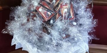 Μια ξεχωριστή Παράκληση από την Ενορία Αγίου Δημητρίου Σιάτιστας