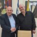 Ορκωμοσία νέου μόνιμου υπαλλήλου στο πρόγραμμα «Βοήθεια στο Σπίτι» του Δήμου Γρεβενών