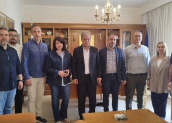 Η Κοζάνη φιλοξενεί την Τακτική Γενική Συνέλευση της Κεντρικής Ένωσης Επιμελητηρίων Ελλάδος